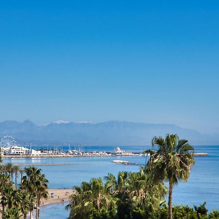 Apartamento, Sol Y Playas Benalmádena Eksteriør billede