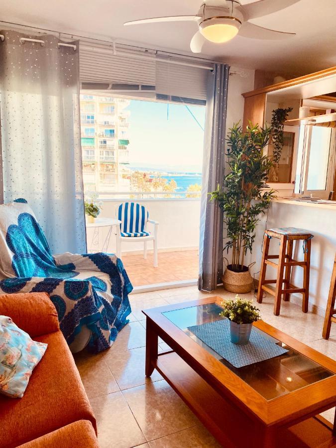 Apartamento, Sol Y Playas Benalmádena Eksteriør billede