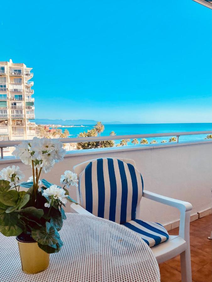Apartamento, Sol Y Playas Benalmádena Eksteriør billede