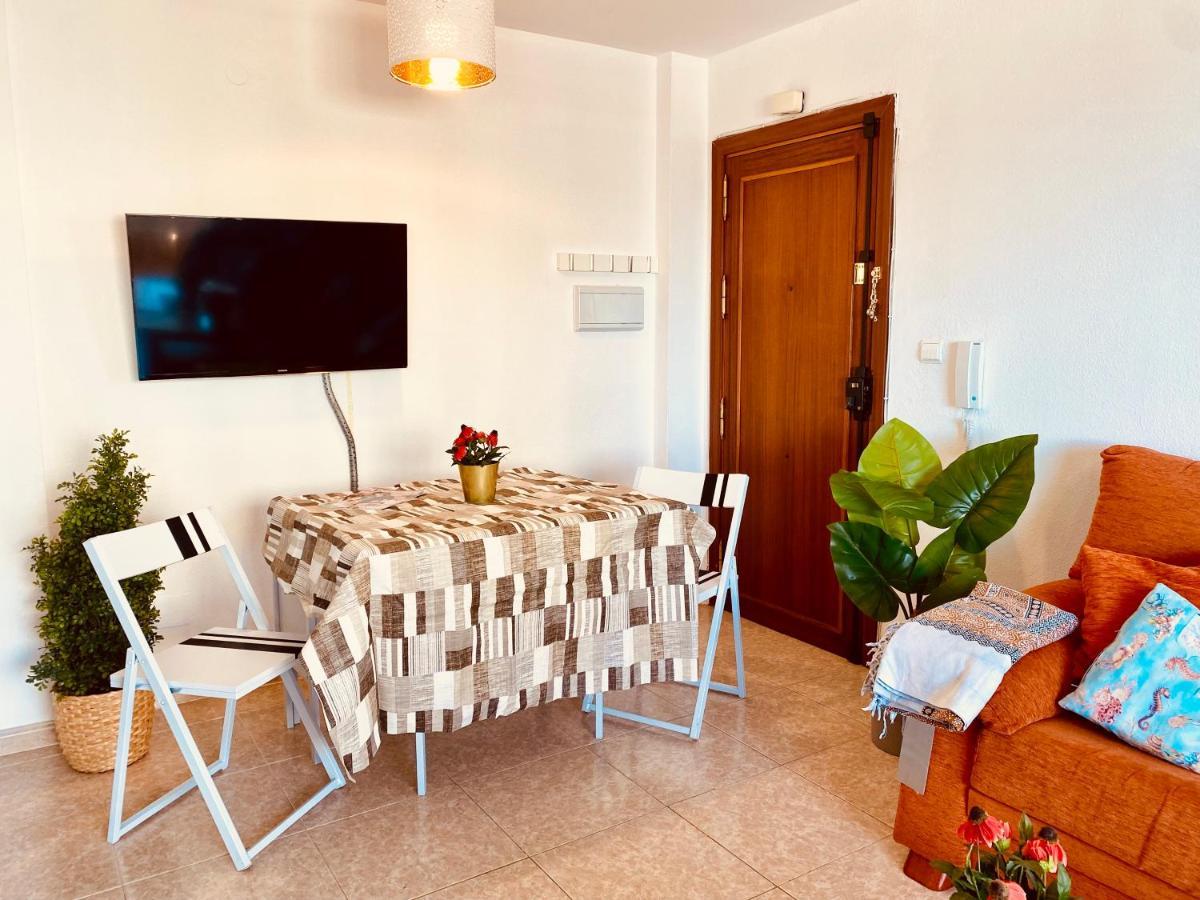 Apartamento, Sol Y Playas Benalmádena Eksteriør billede
