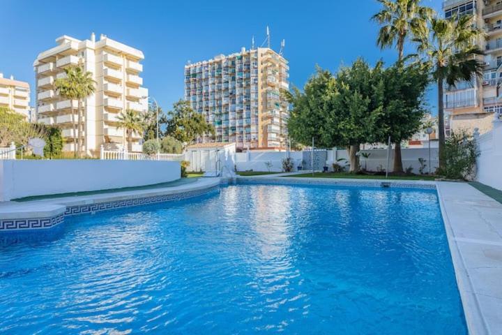 Apartamento, Sol Y Playas Benalmádena Eksteriør billede