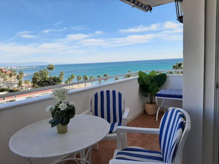 Apartamento, Sol Y Playas Benalmádena Eksteriør billede