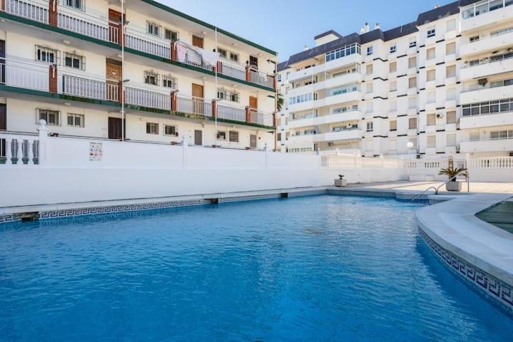 Apartamento, Sol Y Playas Benalmádena Eksteriør billede