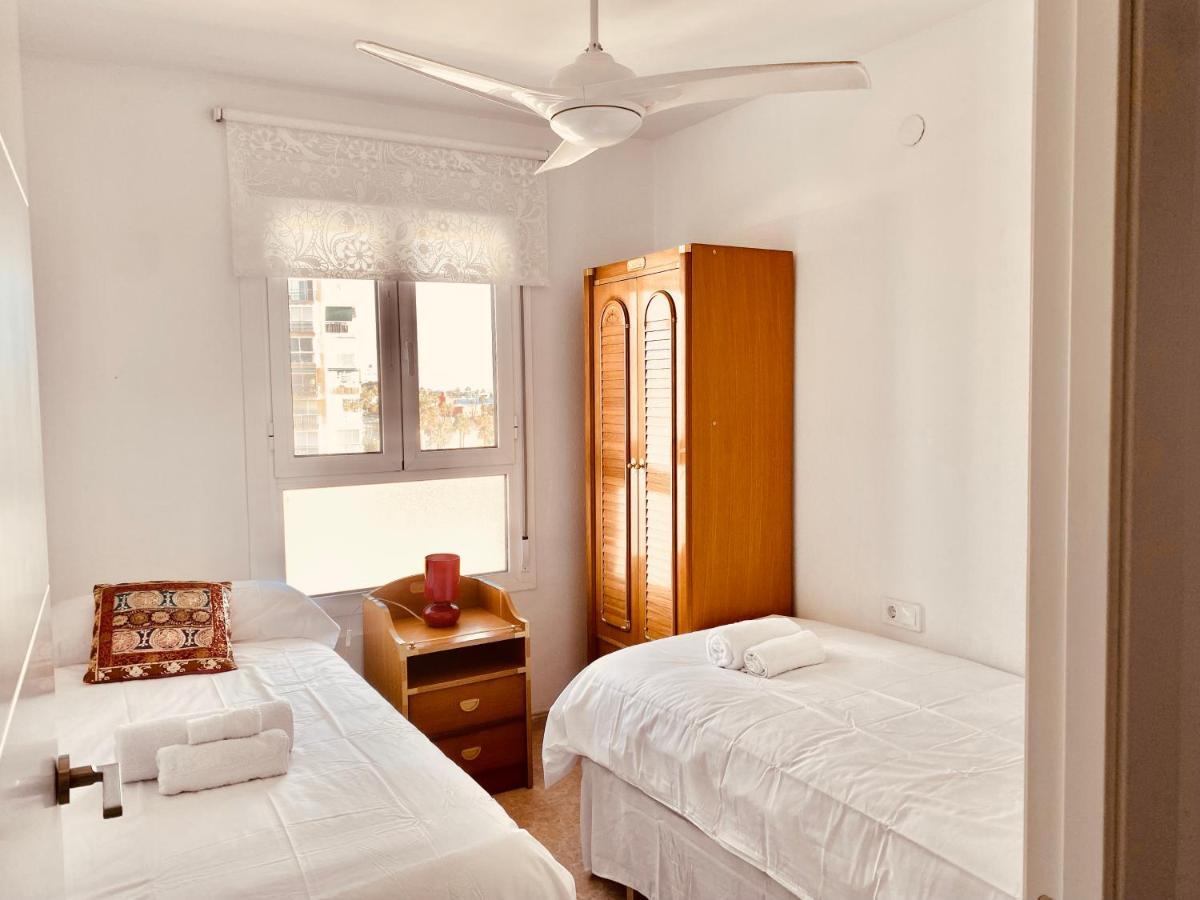 Apartamento, Sol Y Playas Benalmádena Eksteriør billede