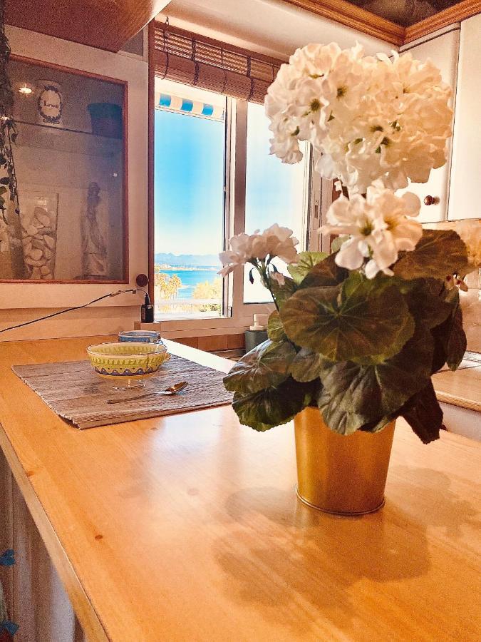 Apartamento, Sol Y Playas Benalmádena Eksteriør billede