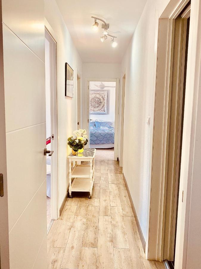 Apartamento, Sol Y Playas Benalmádena Eksteriør billede