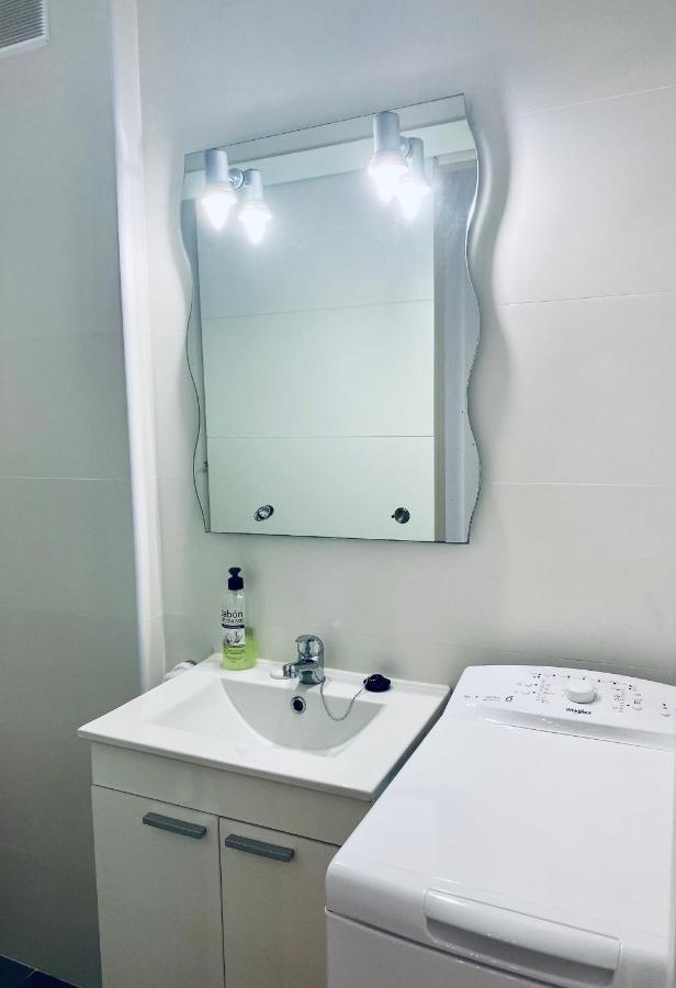 Apartamento, Sol Y Playas Benalmádena Eksteriør billede