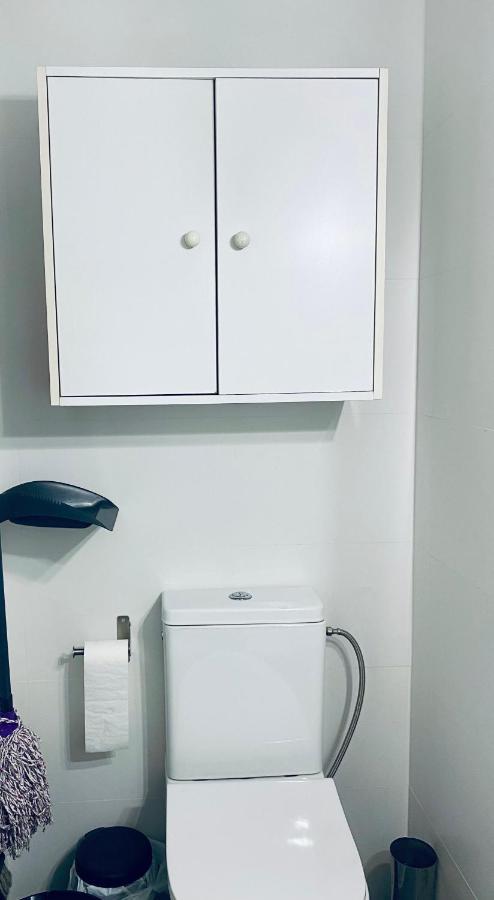 Apartamento, Sol Y Playas Benalmádena Eksteriør billede