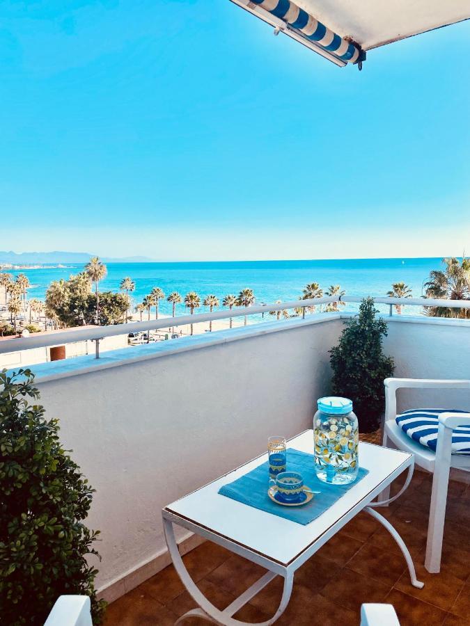 Apartamento, Sol Y Playas Benalmádena Eksteriør billede