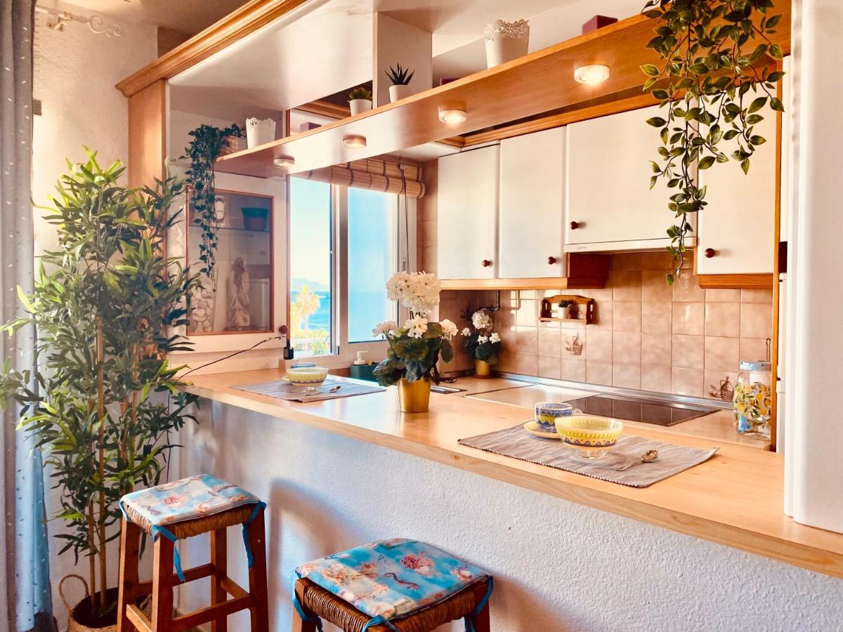 Apartamento, Sol Y Playas Benalmádena Eksteriør billede