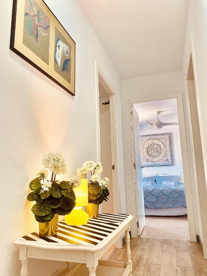 Apartamento, Sol Y Playas Benalmádena Eksteriør billede