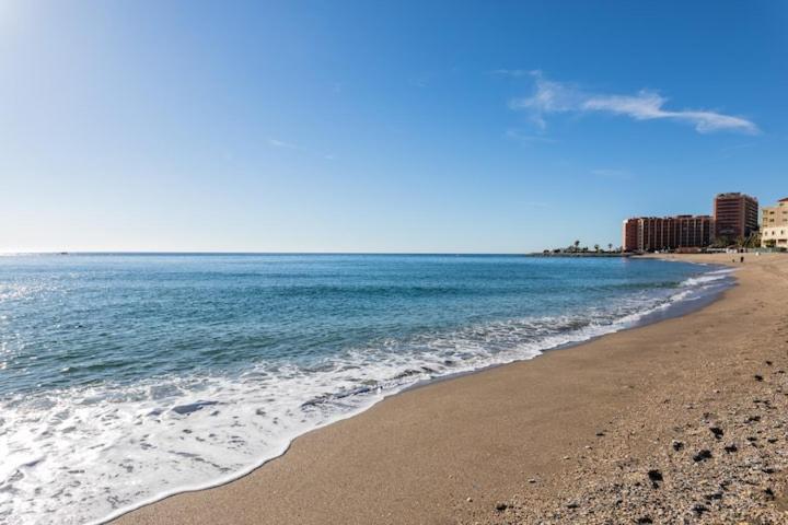 Apartamento, Sol Y Playas Benalmádena Eksteriør billede