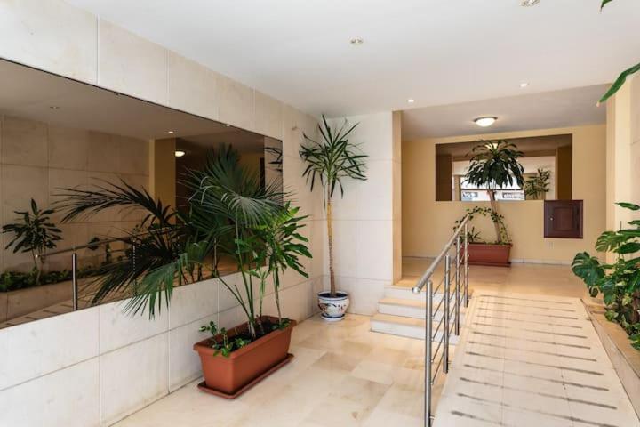 Apartamento, Sol Y Playas Benalmádena Eksteriør billede