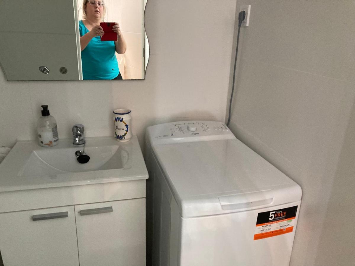 Apartamento, Sol Y Playas Benalmádena Eksteriør billede