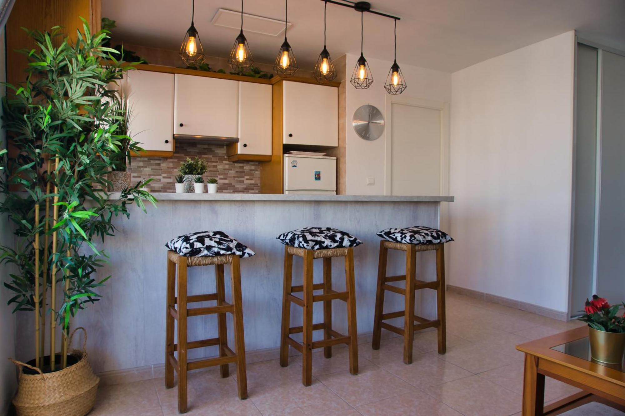 Apartamento, Sol Y Playas Benalmádena Eksteriør billede