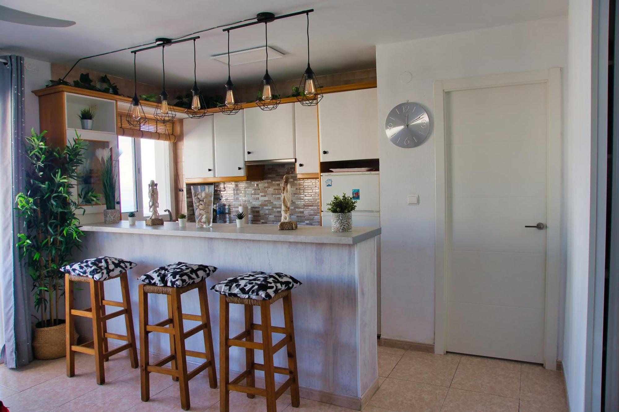 Apartamento, Sol Y Playas Benalmádena Eksteriør billede